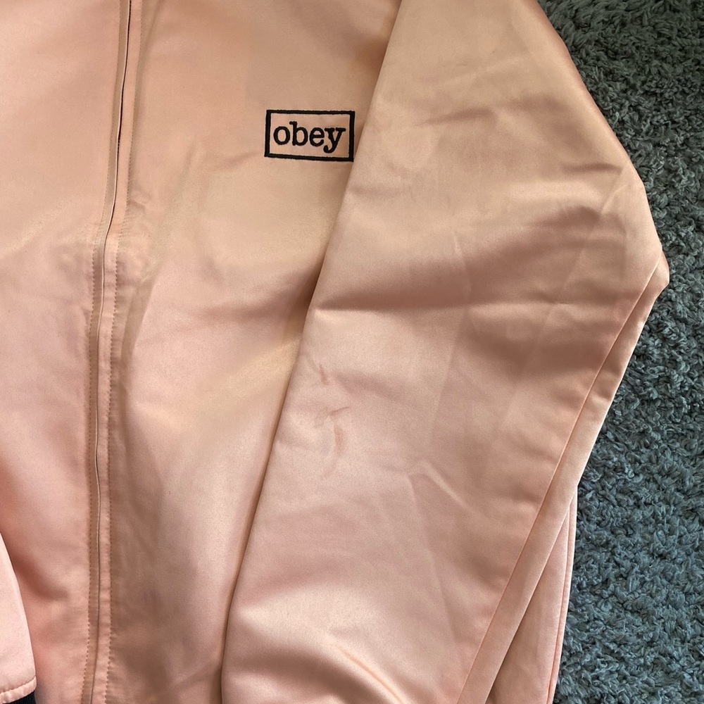 Obey Jacket - image 3